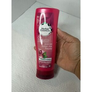 Herbal Essences‎ Color Me Happy Conditioner Color Care Revitalizing 10.1 fl oz